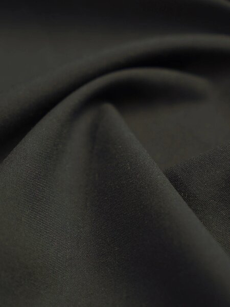 Olive Green Men's Unstitched Suit (MFSC-204)