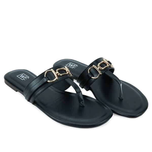 Women Formal Slippers - 41296S