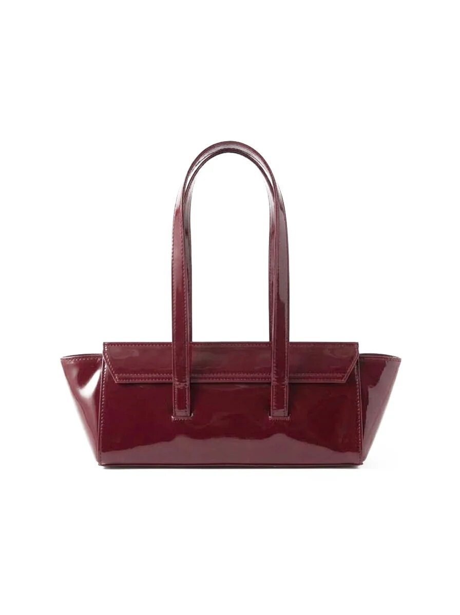 Amour Maroon
