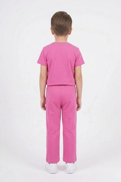 Tiny Teens Kid's Looney Tunes Terry Twin Set