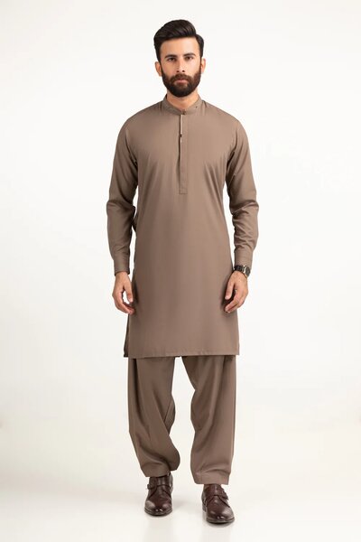 Regular Fit Styling Suits