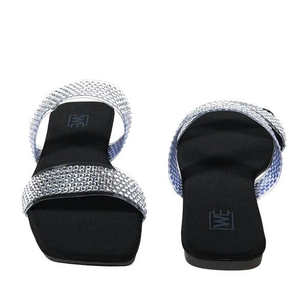 Women Formal Slippers - 41160S