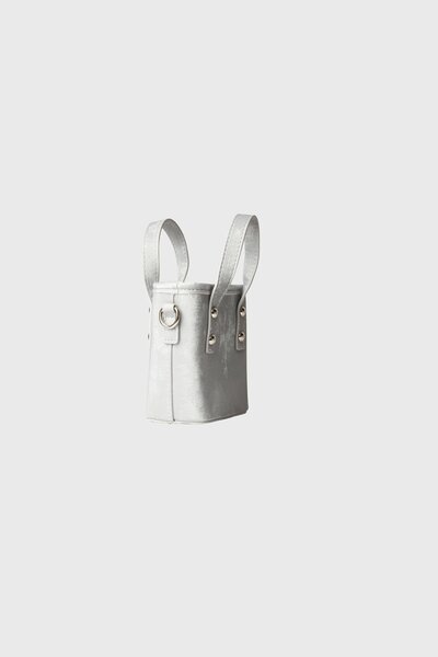 Ash Pearl Girls Mini Handbag