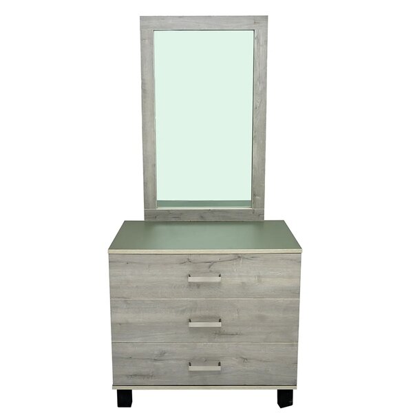Hyphen Dresser