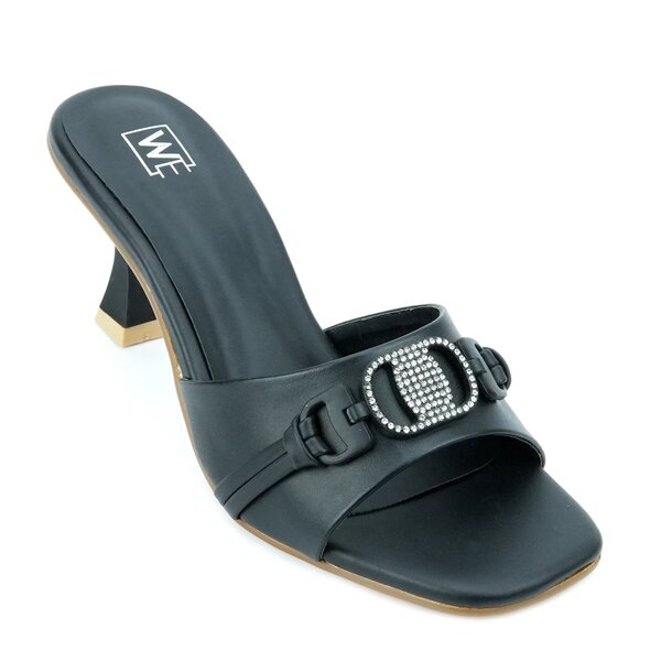 Women Formal Heel - 63191S