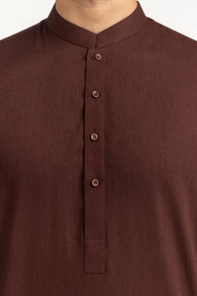 Regular Fit Basic Suits