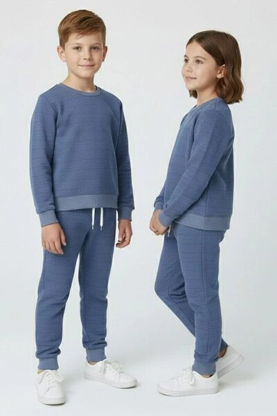 Tiny Teens Kid's Twin Set