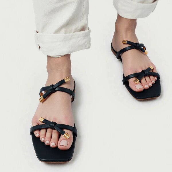 Women Formal Slippers - 40816S