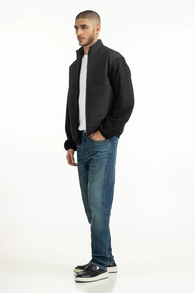 Regular Fit Jackets