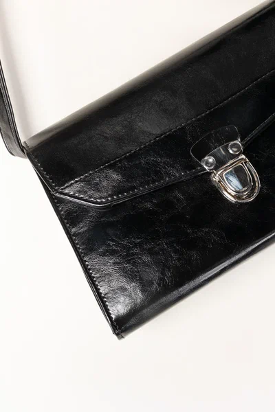 Black Cross Body Bag