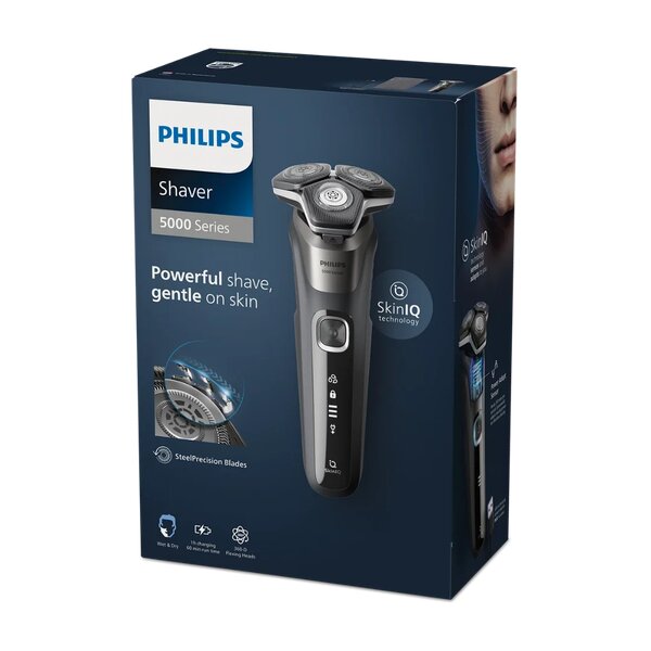 Philips 5000 Series Shaver S5887