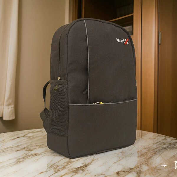 Aero Laptop Bag Smart Black