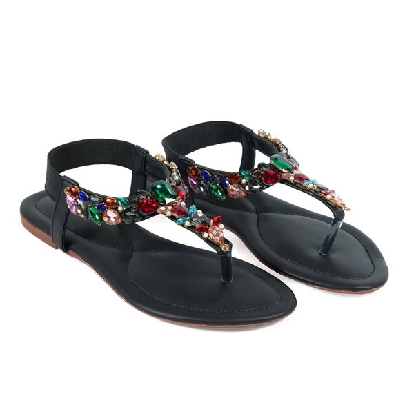 Women Formal Sandals - 41022S