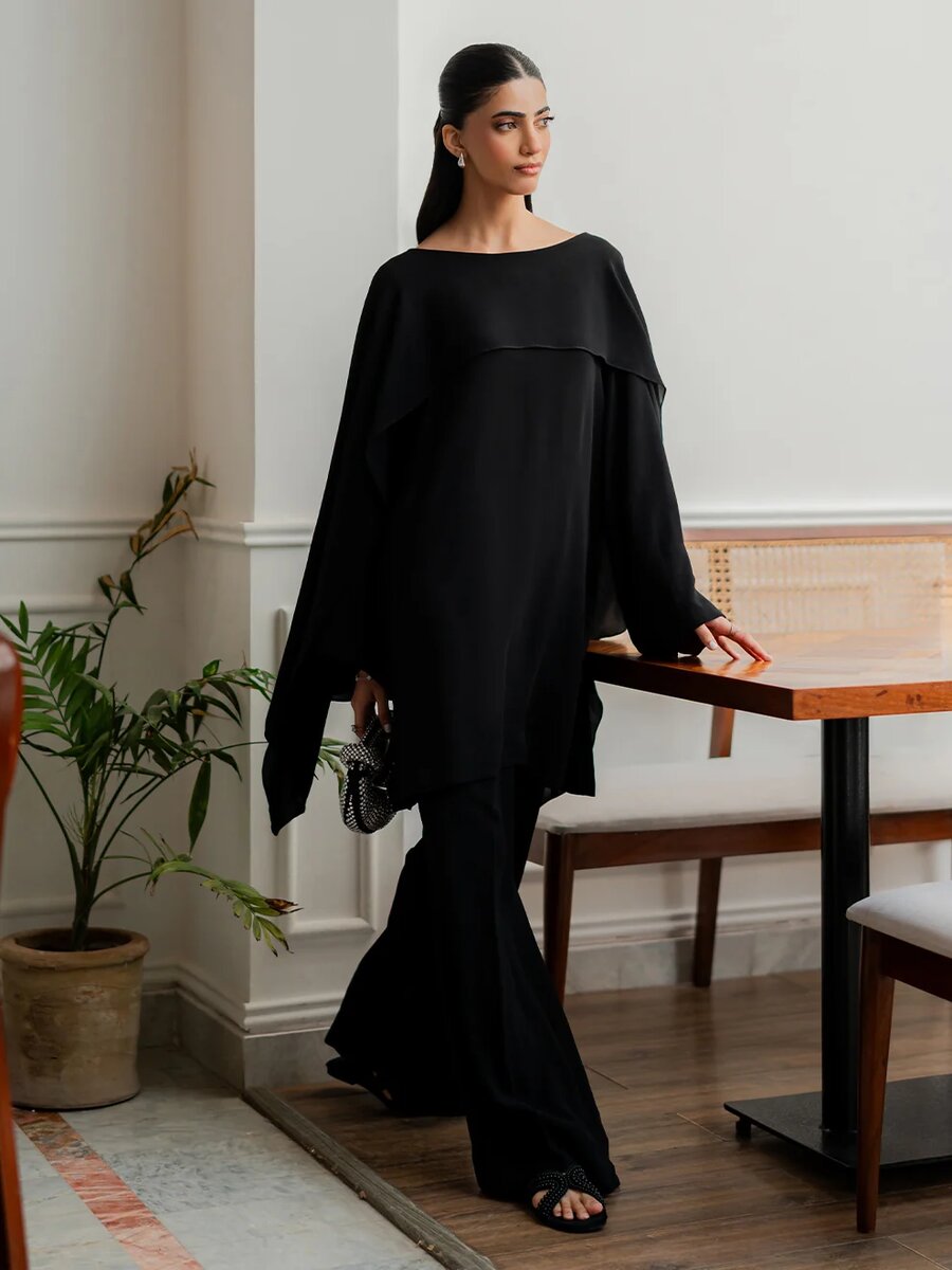 Eclipse- 2Pcs Solids Set
