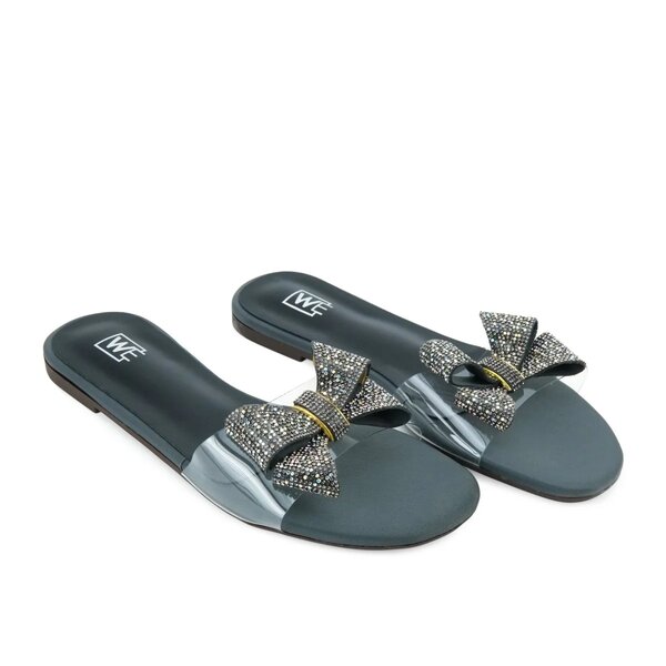 Women Formal Slippers - 41258S