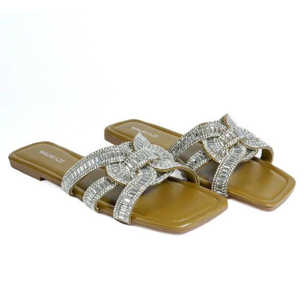 Women Formal Slippers - 40863S