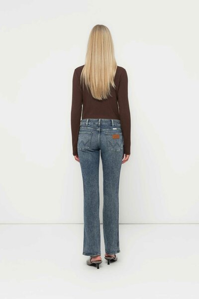 Cut Label Women's Boot Cut Denim