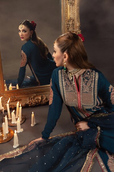 Mohini