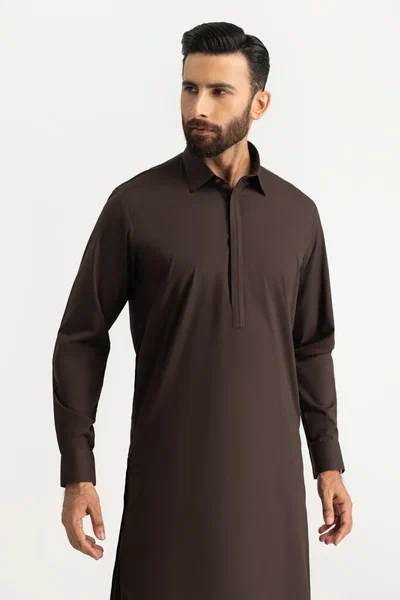 Regular Fit Styling Suits