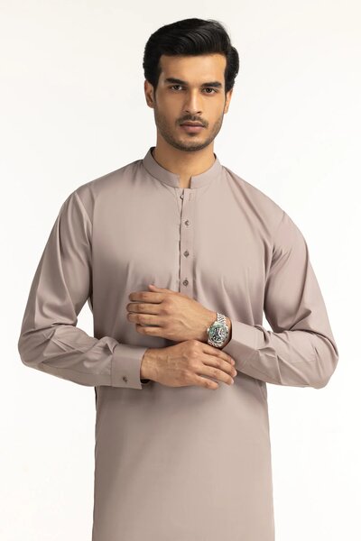 Regular Fit Basic Suits