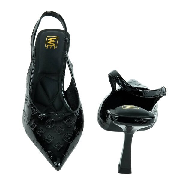 Imported Formal Slingback - 98559S