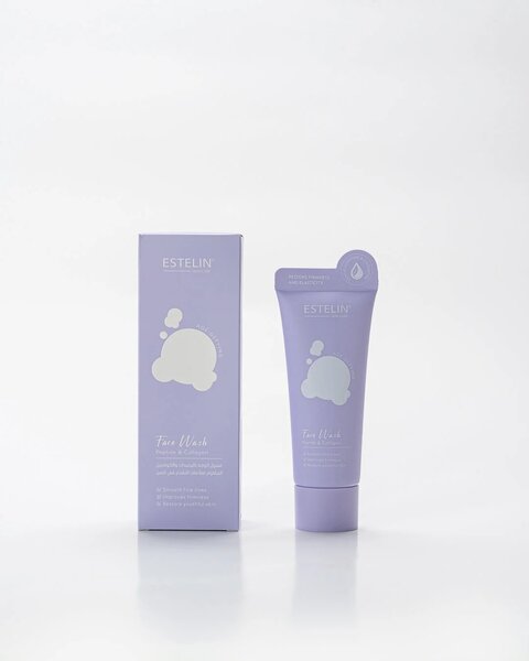 Estelin - Face Wash
