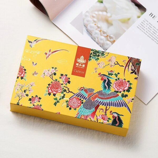 Catkin - Summer Palace Lipstick Set