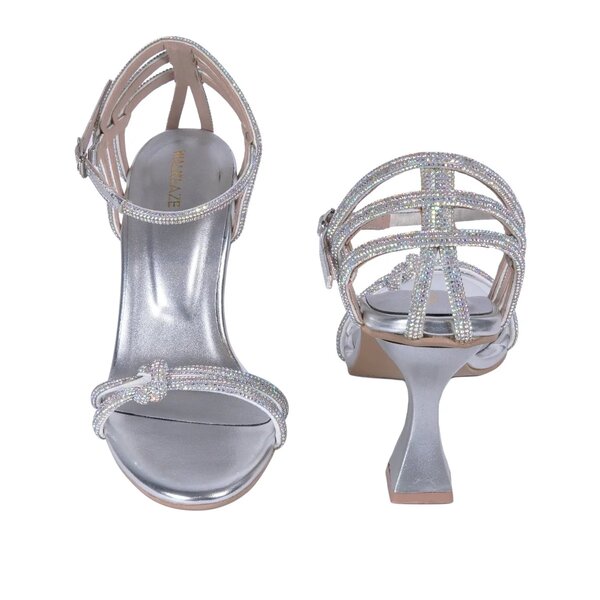Women Formal Heel - 62929S