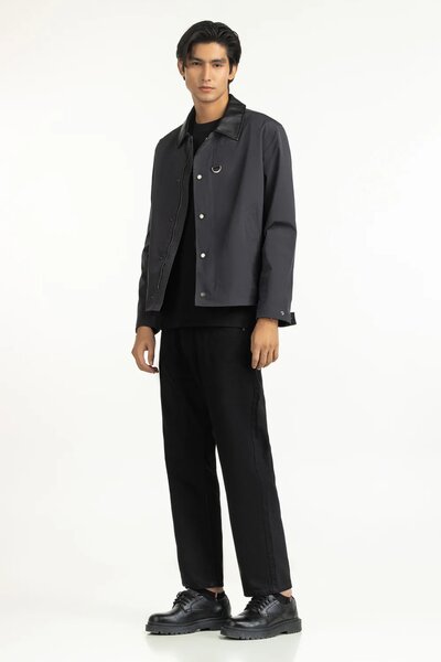 Regular Fit Jackets