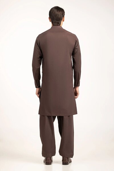Regular Fit Styling Suits