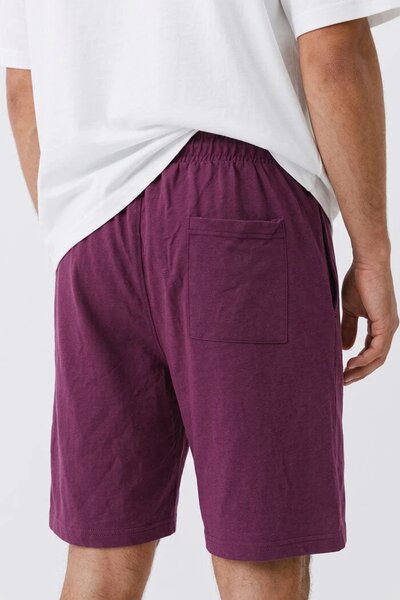 Jay Cee Men's Basic Shorts