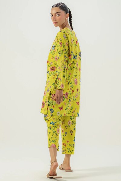Secret Garden 2 piece