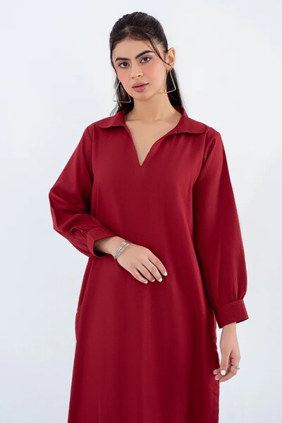 2 Piece Ruby Red - NV06D07