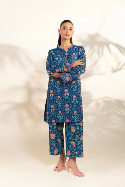 RTS | SHIRT & TROUSER