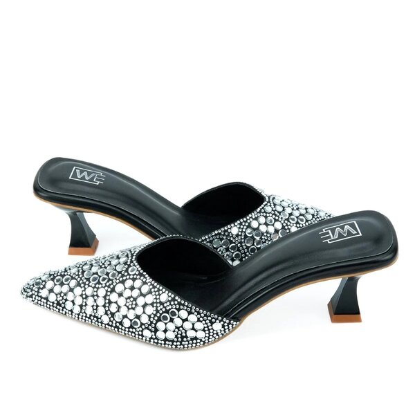 Women Formal Mules - 63253S