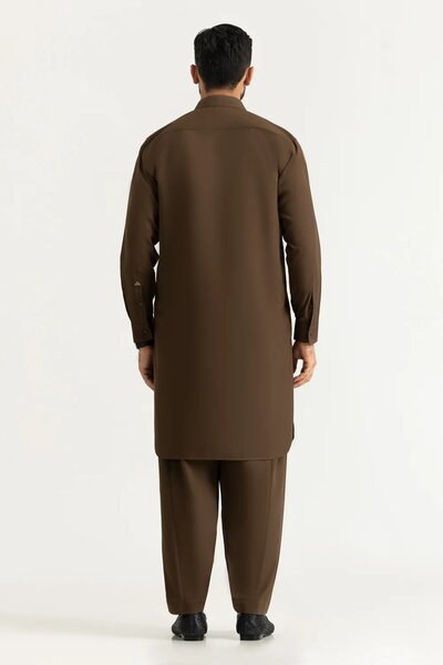 Regular Fit Styling Suits