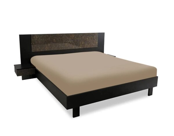 Novak - Bed & Dresser