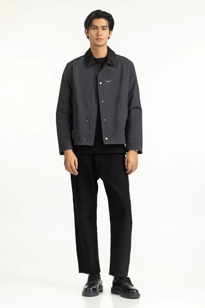 Regular Fit Jackets