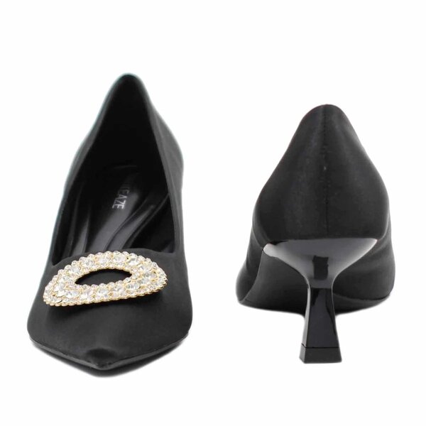 Imported Formal Court-Shoes - 98377S