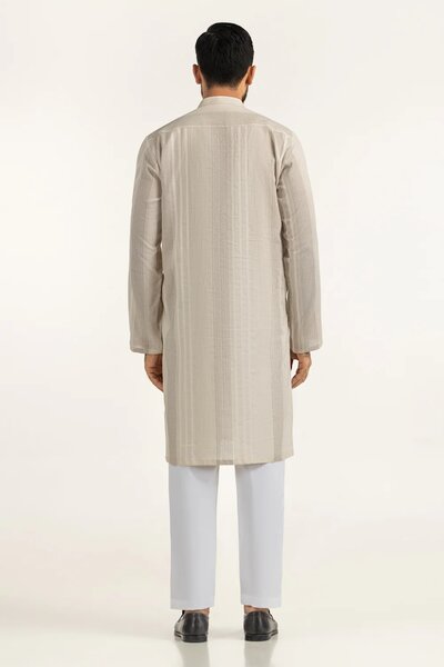 Regular Fit Styling Kurta