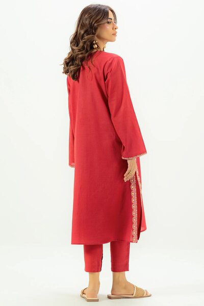 Enclosed 2 piece