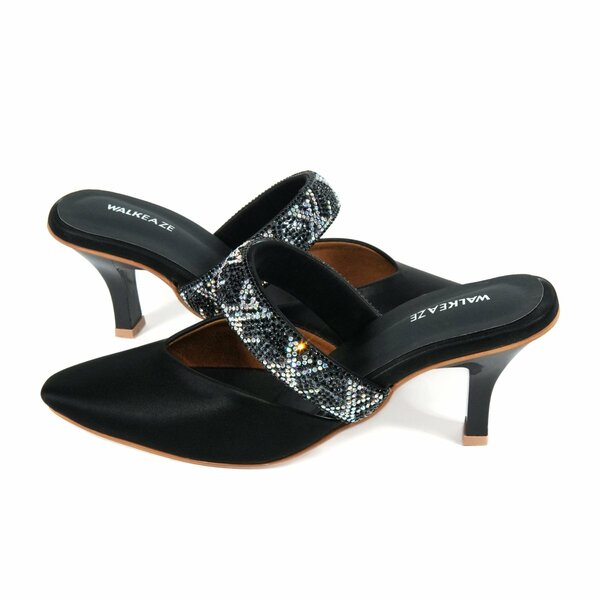 Women Formal Mules - 63033S