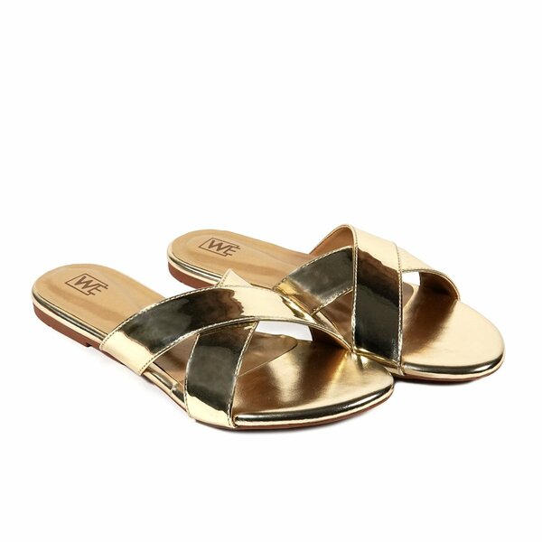 Women Formal Slippers - 41064S