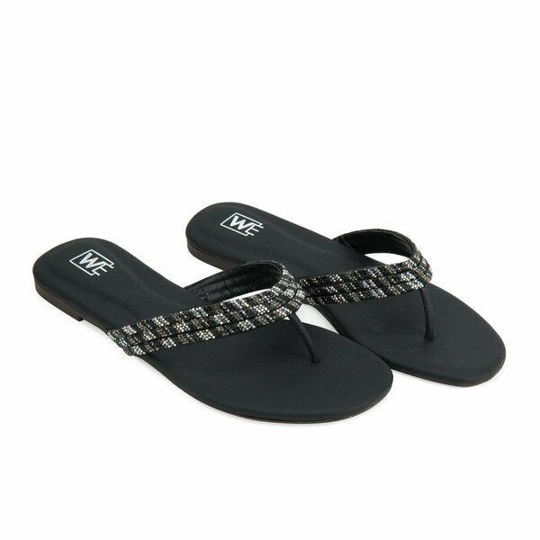 Women Formal Slippers - 41285S