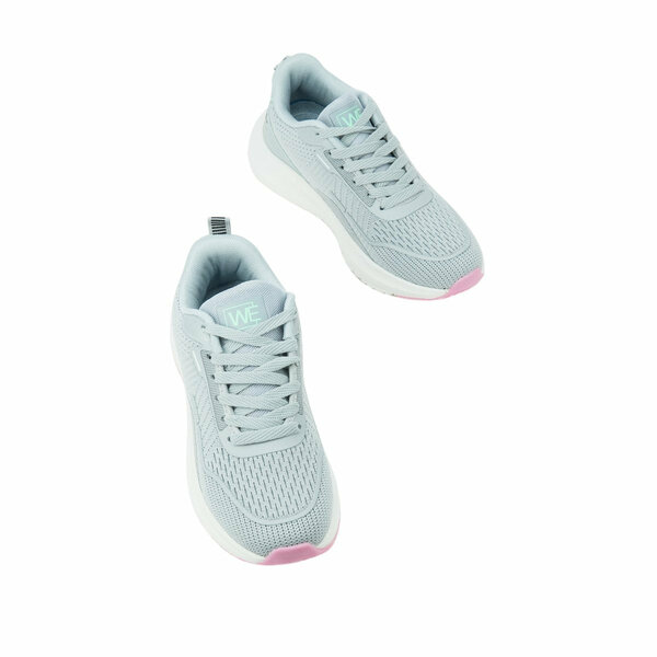Women Casual Sneakers - 98524S