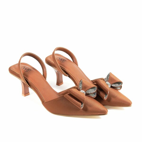 Women Formal Slingback - 63017S