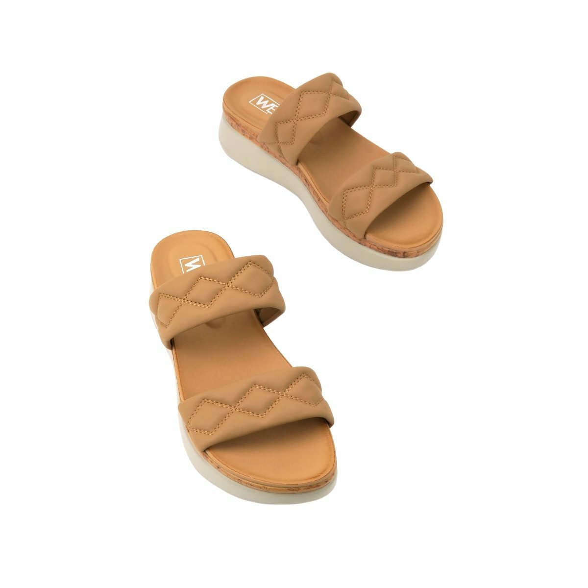Imported Casual Softy - 98538S
