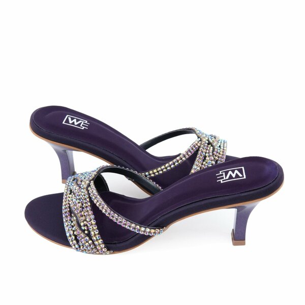 Women Formal Heel - 63157S