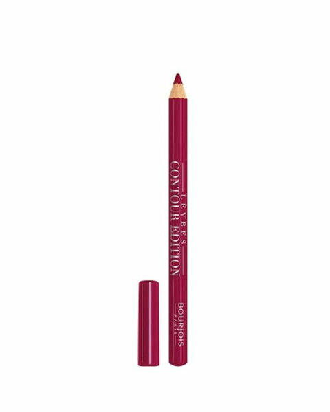 Bourjois - Lèvres Contour Edition. Lip pencil. 05 Berry much. 1.14g - 0.04oz