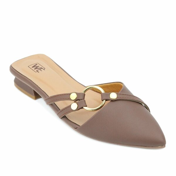 Women Formal Mules - 41450S